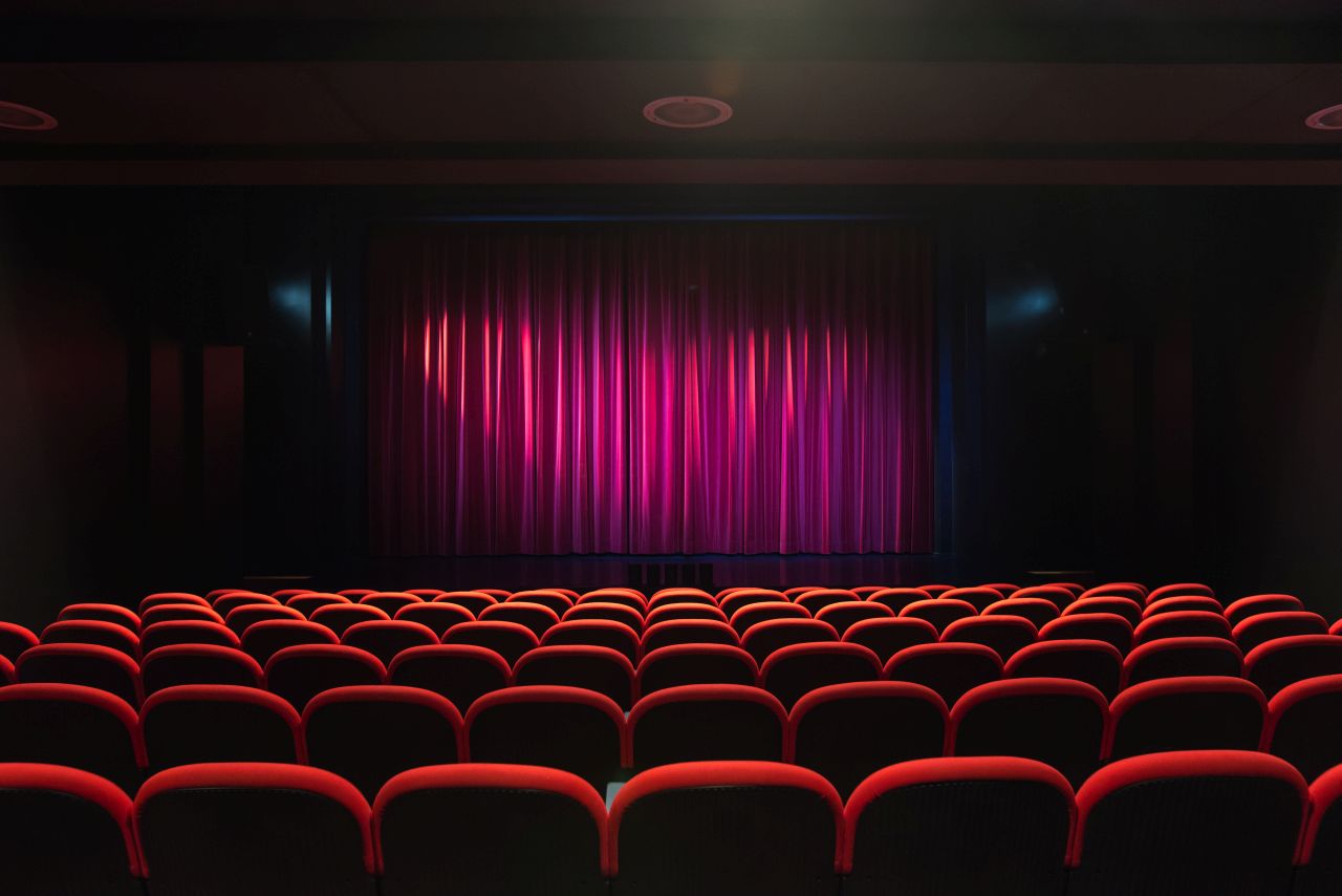 Uuslavastus "Kõndida vee peal"