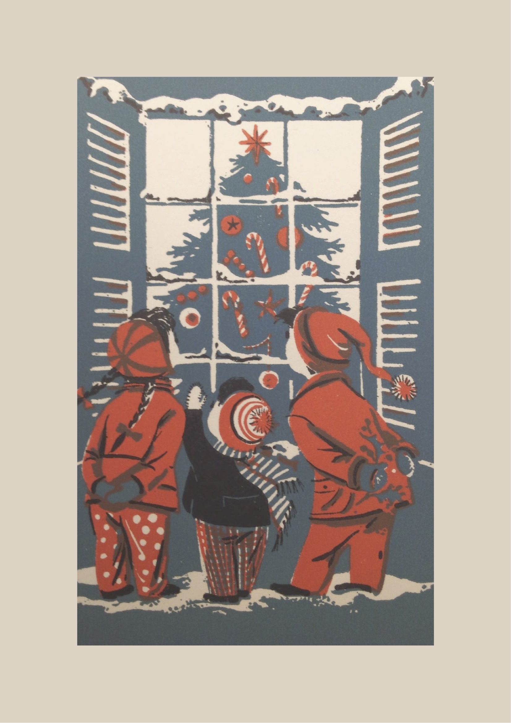 Jõuluturg Pilguse mõisas 