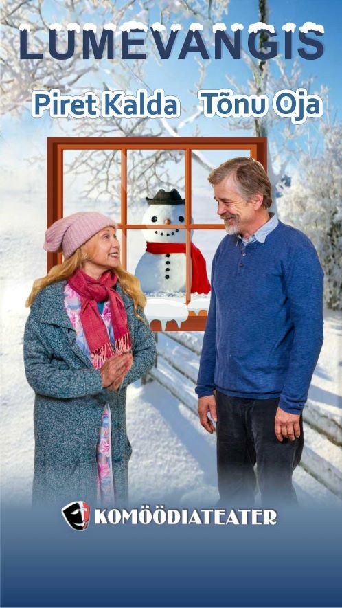 Birgit Sarrap ja Mihkel Mattisen - Jõulukontserdid