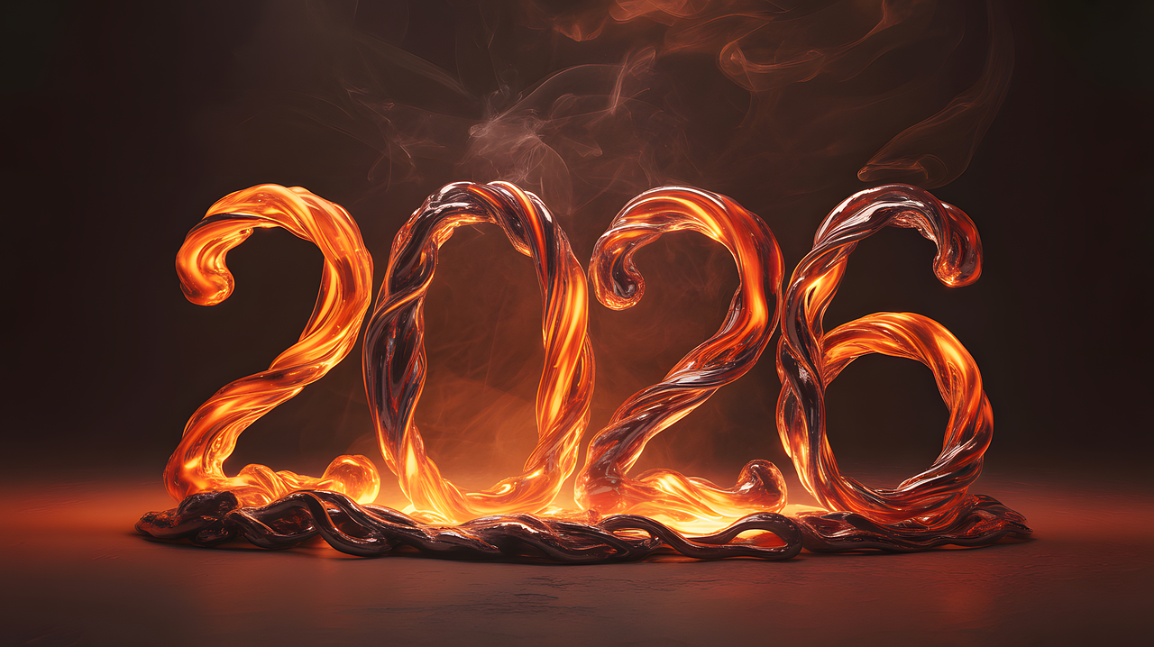 Aastavahetus Kliffis