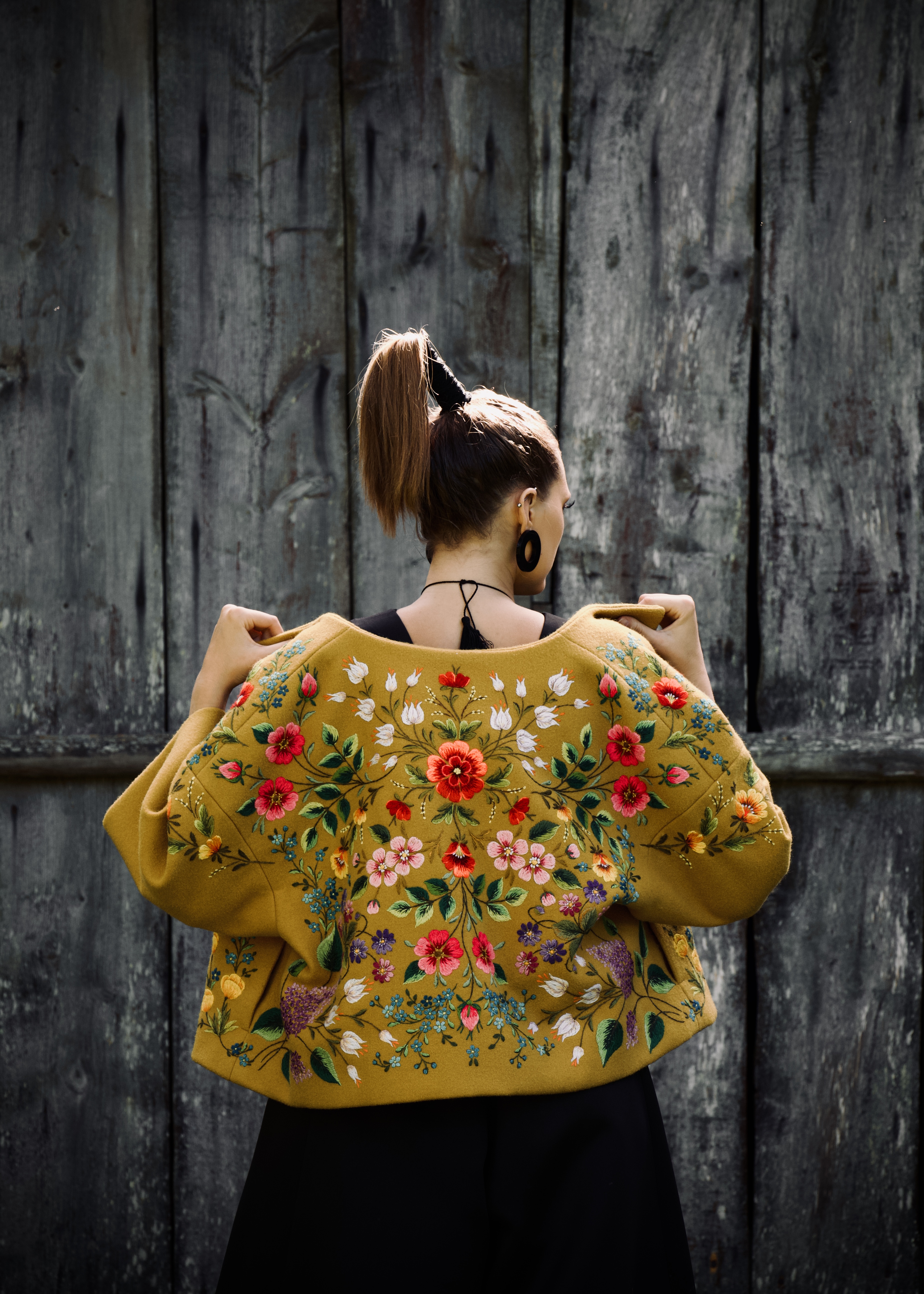  KoJu - Gea-Rahel Prometi kollektsiooni esitlus