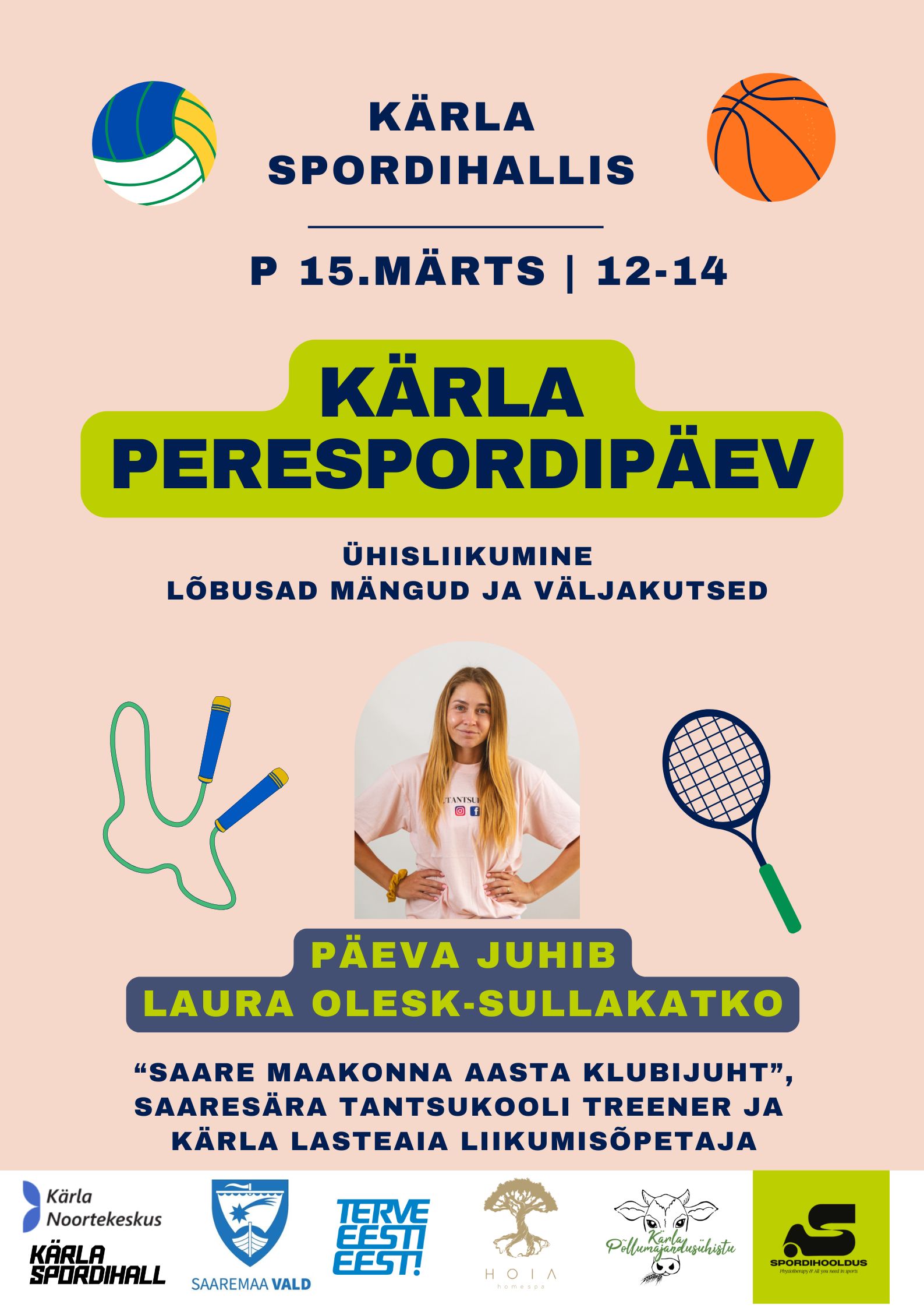 Kärla Perespordipäev