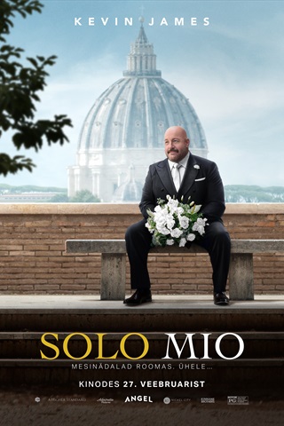 Solo Mio