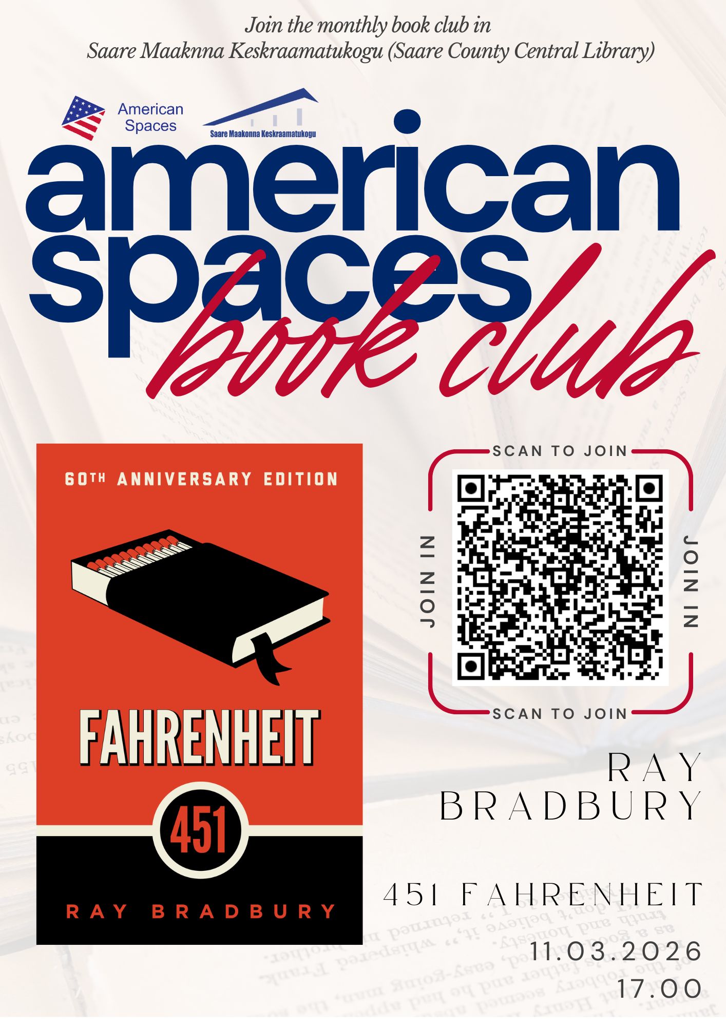 Ingliskeelne raamatuklubi