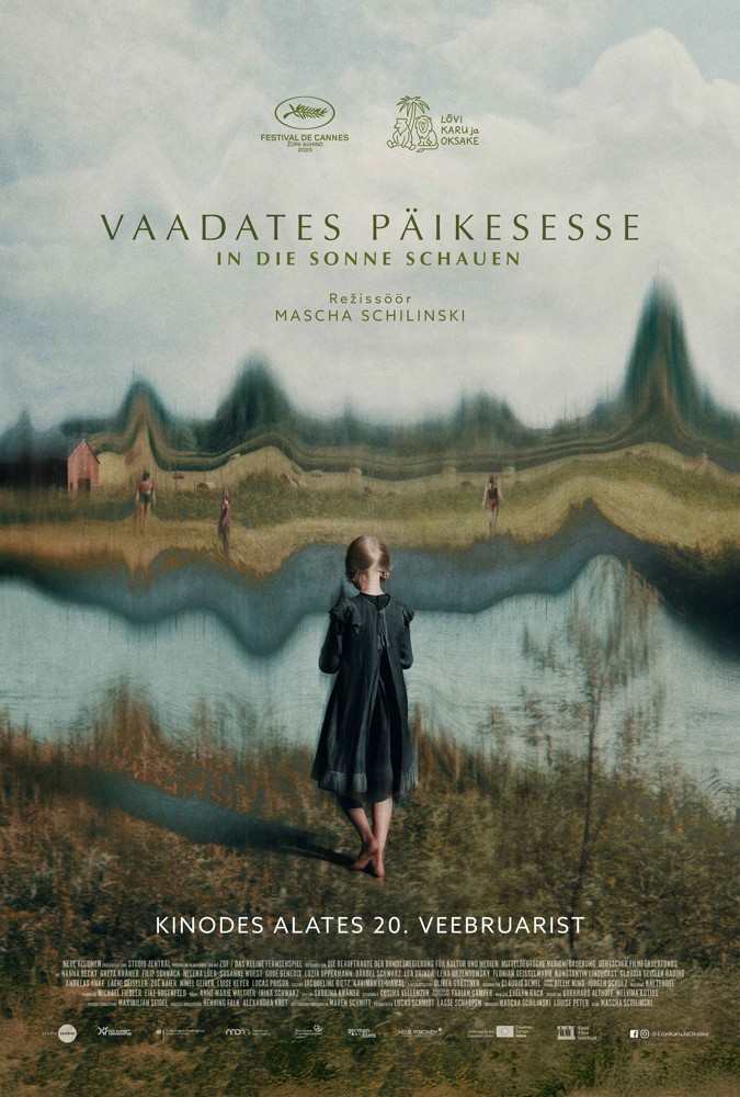 Vaadates päikesesse