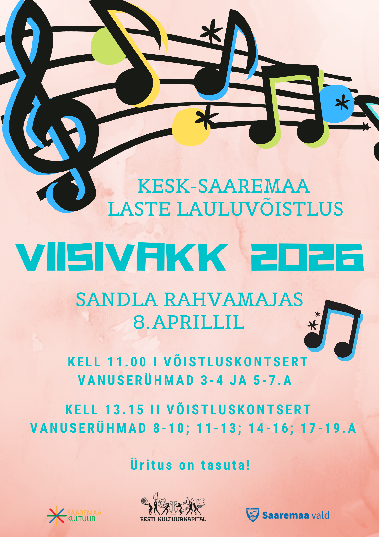 Kesk-Saaremaa Viisivakk