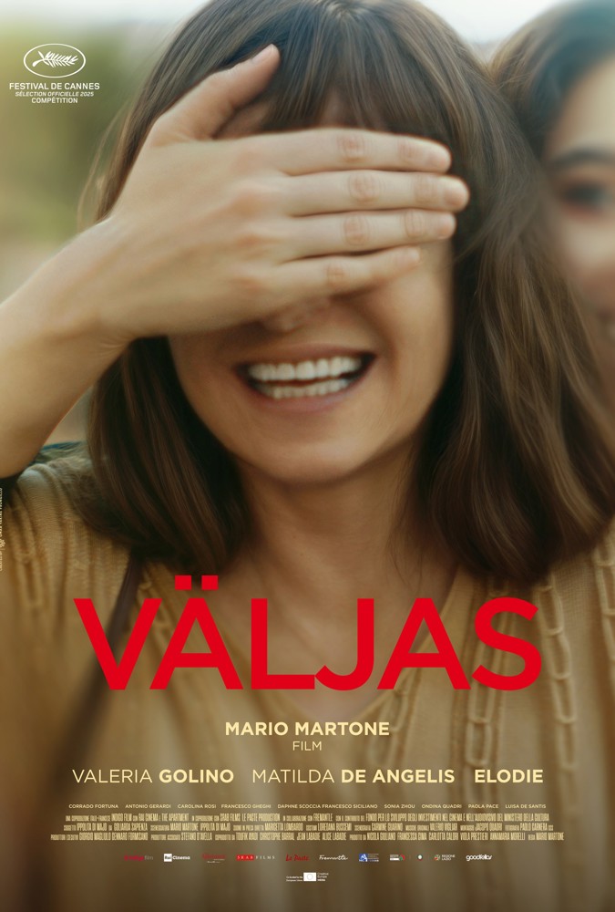 Väljas