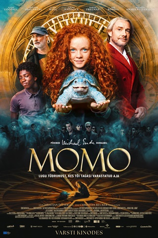 Momo