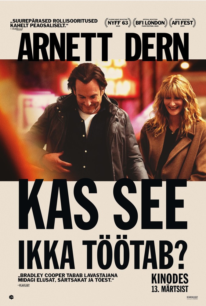 Kas see ikka töötab?