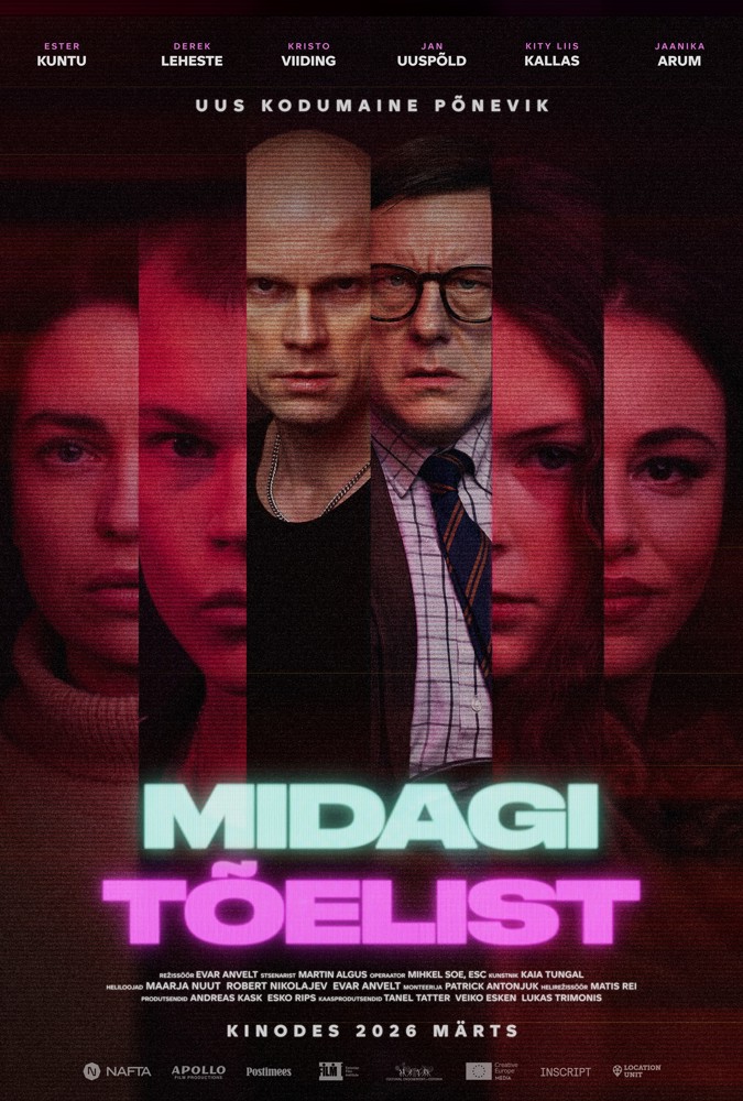  ???????? Midagi tõelist