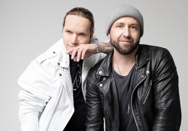 Hooaja avakontsert Jaagup Kreemi ja Taavi Langiga