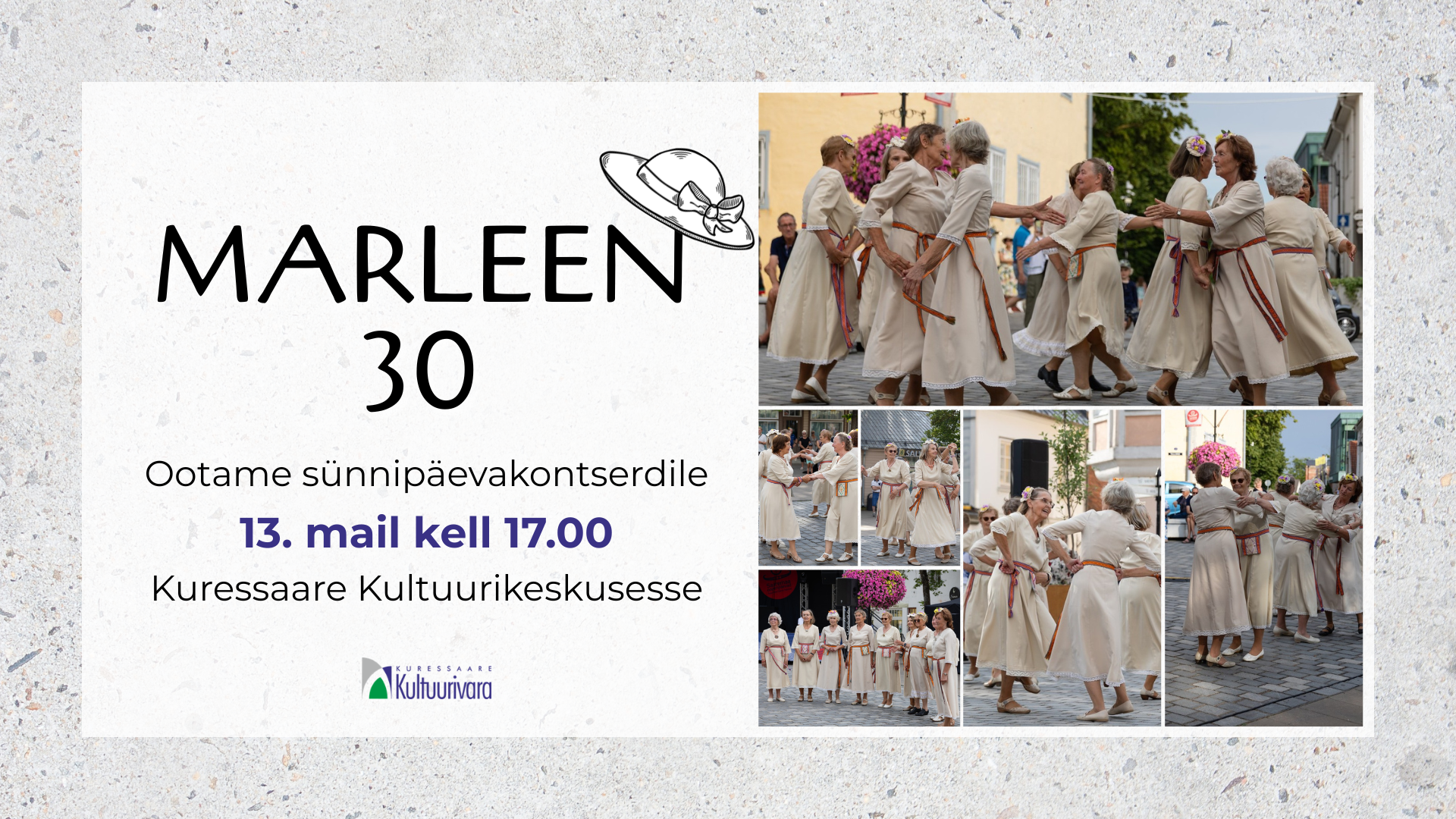 MARLEEN 30