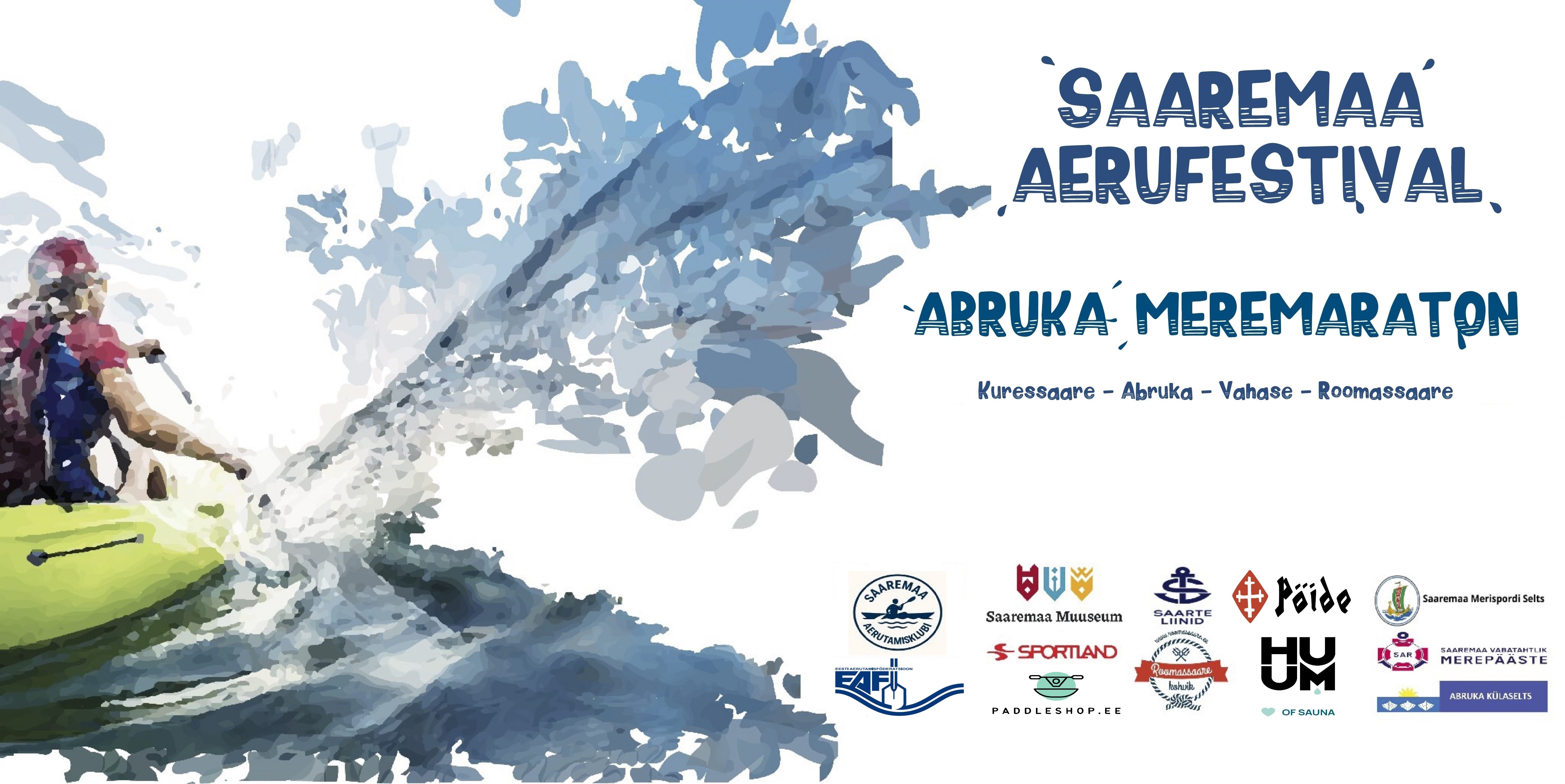 Saaremaa Aerufestival