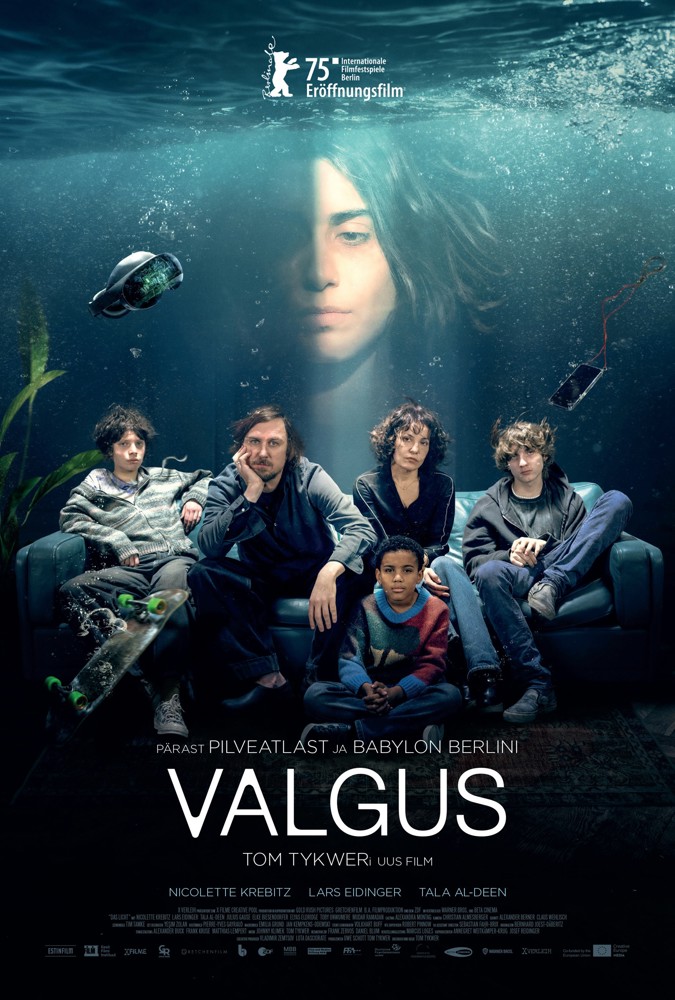 Valgus