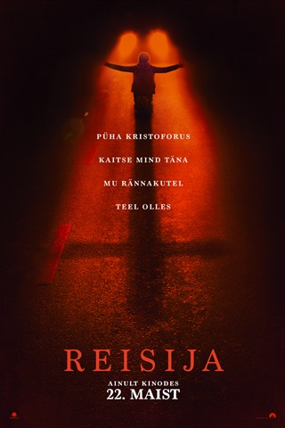 Reisija