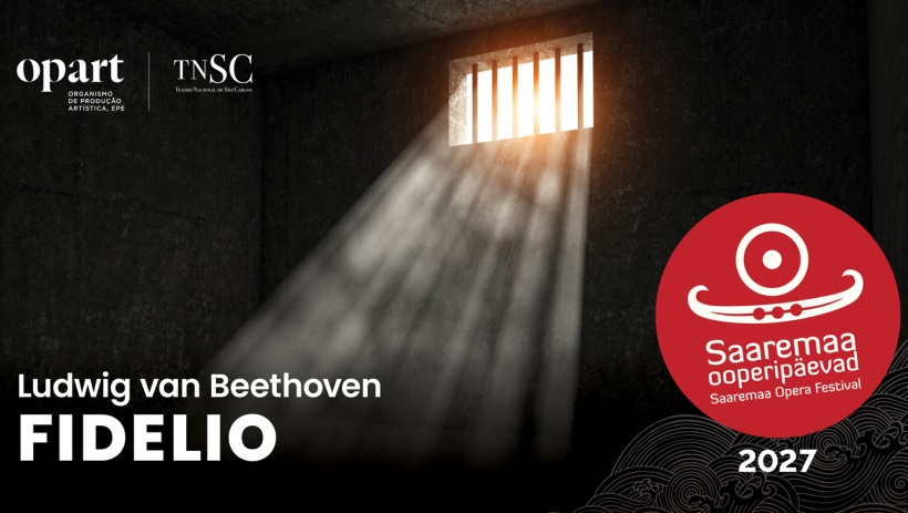 Saaremaa ooperipäevad. Beethoven. FIDELIO