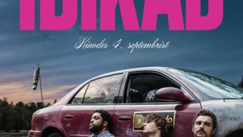 Idikad
