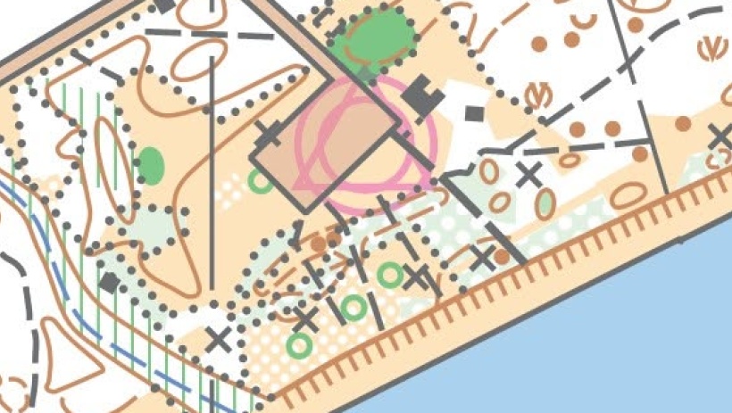 Orienteerumise neljapäevak Järvel