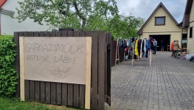 Garaažimüük 2023