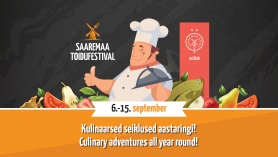 Saaremaa Toidufestival