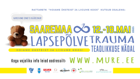Lapsepõlvetrauma teadlikkuse nädal