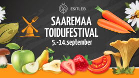 Saaremaa Toidufestival