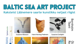 Läänemere kunstiprojekt