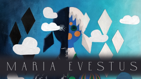 Maria Evestus