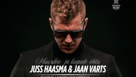 Juss Haasma & Jaan Varts