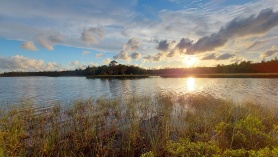 Ruusmetsa järv ehk Seajärv