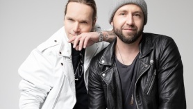 Jaagup Kreem & Taavi Langi