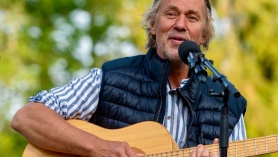 Kontsert-õhtusöök Kliff Restorani mereterassil