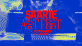 Saarte Art Fest 2026