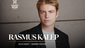 Rasmus Kalep