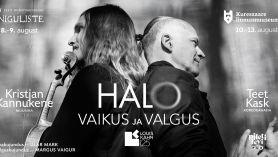 HALO: Vaikus ja Valgus