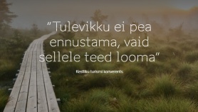 Kestliku turismi konverents